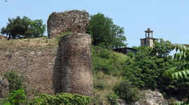 Timeline: Roman and Byzantines sites