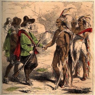 Timeline: Открытие Америки