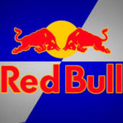 Timeline: red bull