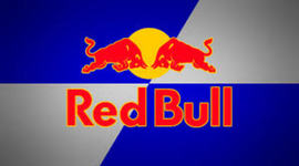 Timeline: red bull