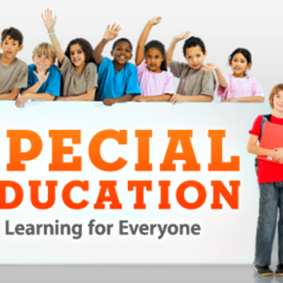 Timeline: History of Special Education