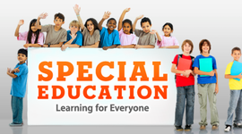 Timeline: History of Special Education