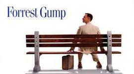 Timeline: Forrest Gump