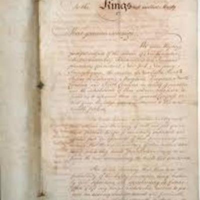 Timeline: What if the 2nd Continental Congress' ¨Olive Branch¨ petition had worked..?