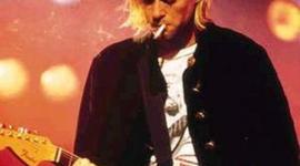 Timeline: Kurt Cobain