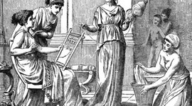 Timeline: Democracy In Ancient Greece