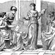 Ancient greek women 5