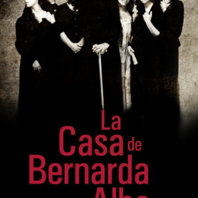 Timeline: La casa de Bernarda Alba