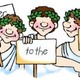 Democracy in ancient greece
