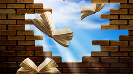 Timeline: Lírica, narrativa y teatro