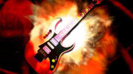 Timeline: MUSICA CRISTIANA DE ADORACION