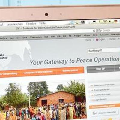 Timeline: ZIF Training Calender 2015