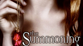 Timeline: The Summoning by Kelley Armstrong