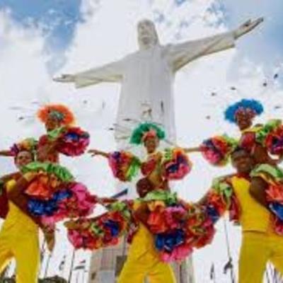 Timeline: Feria De Cali