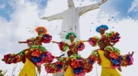 Timeline: Feria De Cali