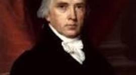 Timeline: James Madison Life