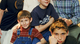 Timeline: Malcolm In The Middle