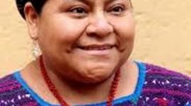 Timeline: Rigoberta Mench`u