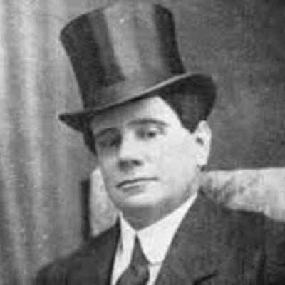 Timeline: Federico Tinoco Granados