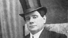 Timeline: Federico Tinoco Granados