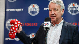 Timeline: Edmonton Oilers - The Nicholson, Chiarelli , and McLellan era