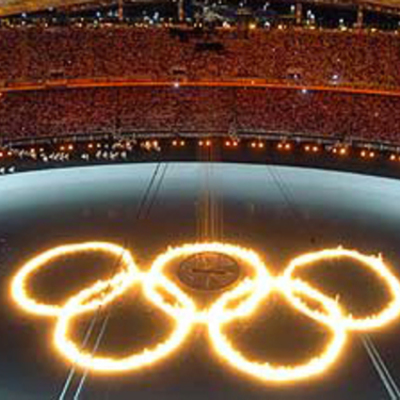 Timeline: historia juegos olimpicos