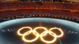 Timeline: historia juegos olimpicos