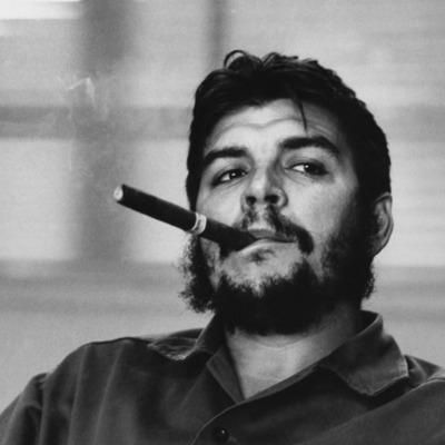 Timeline: Ernesto 'Che' Guevara