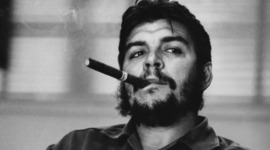 Timeline: Ernesto 'Che' Guevara