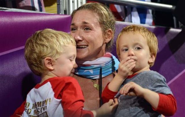 Kerri Walsh Timeline | Timetoast timelines