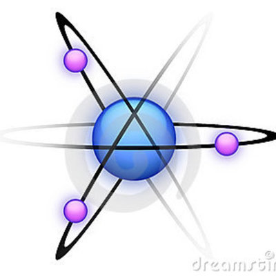 Timeline: teoria atomica moderna