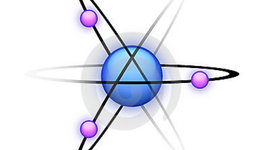 Timeline: teoria atomica moderna