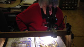 Timeline: Майя Марковна Наумова (1934–2013)