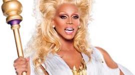 Timeline: RuPaul
