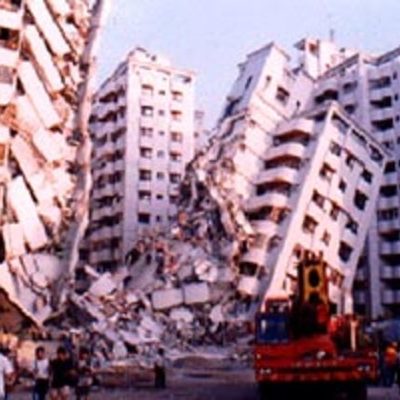 Timeline: terremotos ambientales