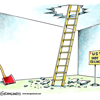 Timeline: Obama Cash Money Post 2007