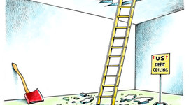 Timeline: Obama Cash Money Post 2007