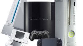 Timeline: Household Video Game Consoles