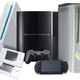 Video game consoles