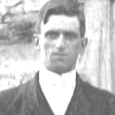 Timeline: Ernest N. Burt