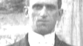 Timeline: Ernest N. Burt