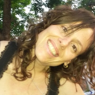 Timeline: Tecnobiografia de Monica Cuadra