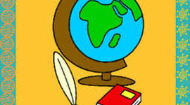 Timeline: Los cambios en el mapa político mundial.