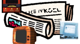 Timeline: Nuevas tecnologías de información y comunicación en la práctica educativa