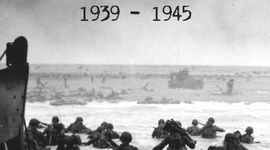 Timeline: The Real Great War