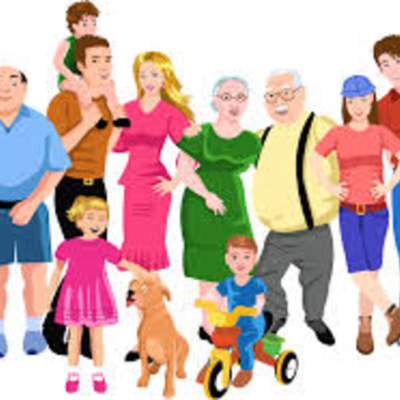 Timeline: LOS JUEGOS DE TRES GENERACIONES