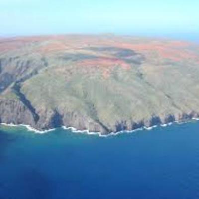 Timeline: Kaho' olawe Past and future Time line project
