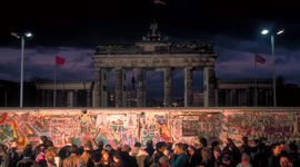 Timeline: Cold War Timeline