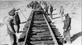 Timeline: United States Railroads 1845-1893
