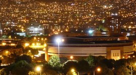 Timeline: Historia Taurina de Medellín